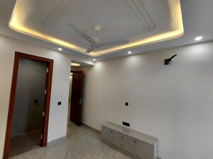 Bedroom in 3 BHK Builder Floor at Puri Kohinoor, Sector 89 – for Sale