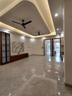 3 BHK Builder Floor For Sale in Puri Kohinoor, Sector 89