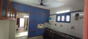 Kitchen in 3 BHK Independent House at Banu Nagar – for Rent
