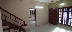 3 BHK Independent House at Banu Nagar – for Rent
