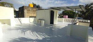 3 BHK Independent House – Exterior View View at Banu Nagar - for Rent