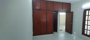 Master Bedroom in 3 BHK Independent House at Banu Nagar – for Rent