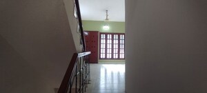 3 BHK Independent House – Exterior View View at Banu Nagar - for Rent