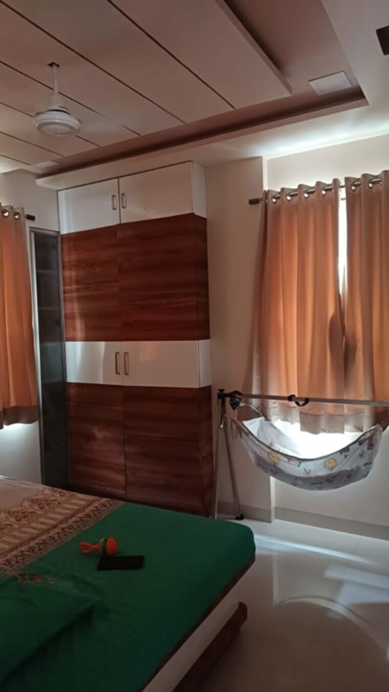 Bathroom, 45-baner-street 2 Bedroom 750 Sq.Ft. Apartment In Baner Pune 10509108
