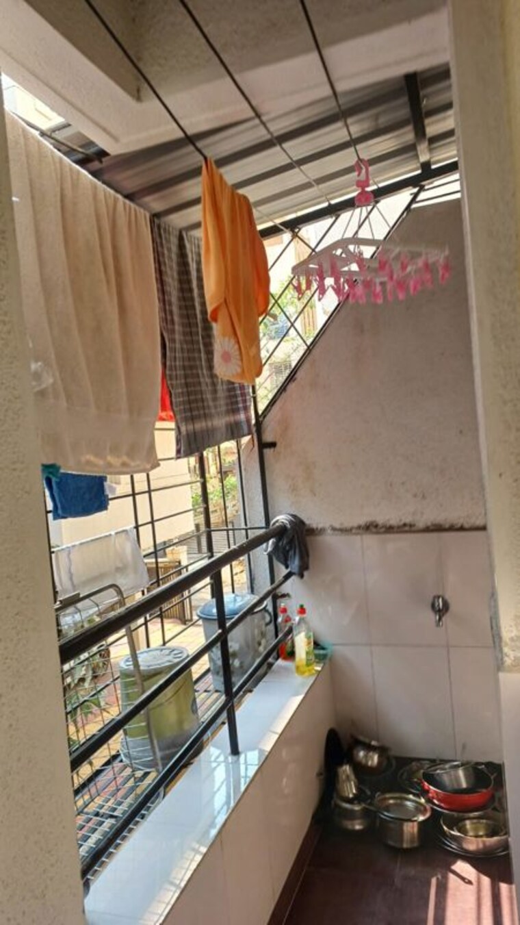 undefined, 45-baner-street 2 Bedroom 750 Sq.Ft. Apartment In Baner Pune 10509108