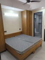 1 Rk  + Store Room 400 Sq.Ft. Builder Floor in Kirti Nagar