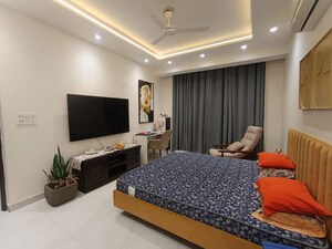3 BHK Builder Floor For Rent in DLF Atria, Dlf Phase ii