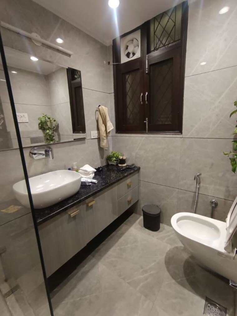 Kitchen, dlf-atria 3 Bedroom 316 Sq.Yd. Builder Floor In Dlf Phase ii Gurgaon 10509153
