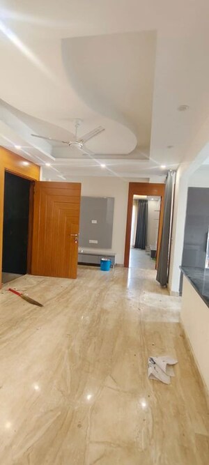 3 BHK Builder Floor For Rent in Dharam Colony