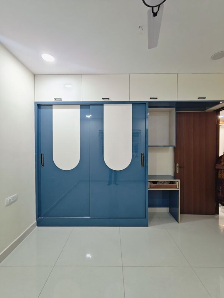 Team Area, team-4-nyla 3 Bedroom 1880 Sq.Ft. Apartment In Miyapur Hyderabad 10509150