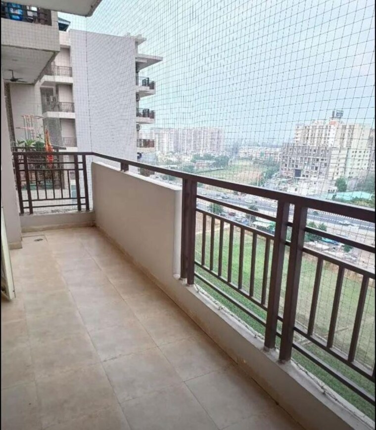 Balcony, alliance-the-eminence 4 Bedroom 1600 Sq.Ft. Apartment In Singhpura Zirakpur 10509163