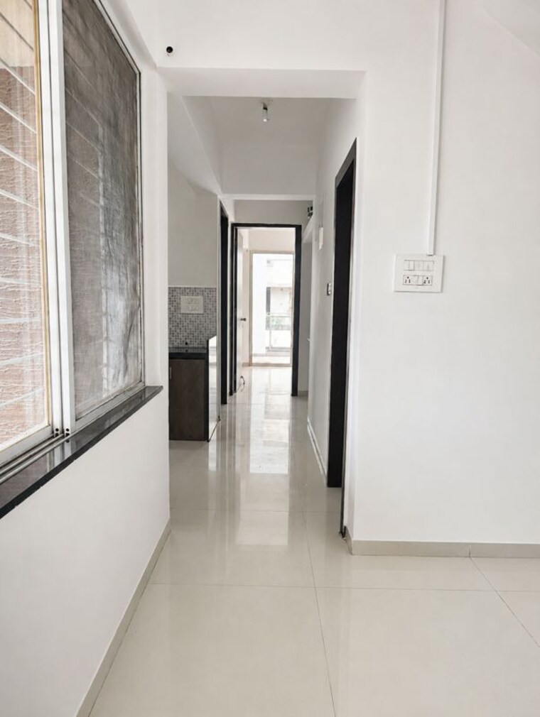 Other, gagan-arena 3 Bedroom 1155 Sq.Ft. Penthouse In Undri Pune 10489323