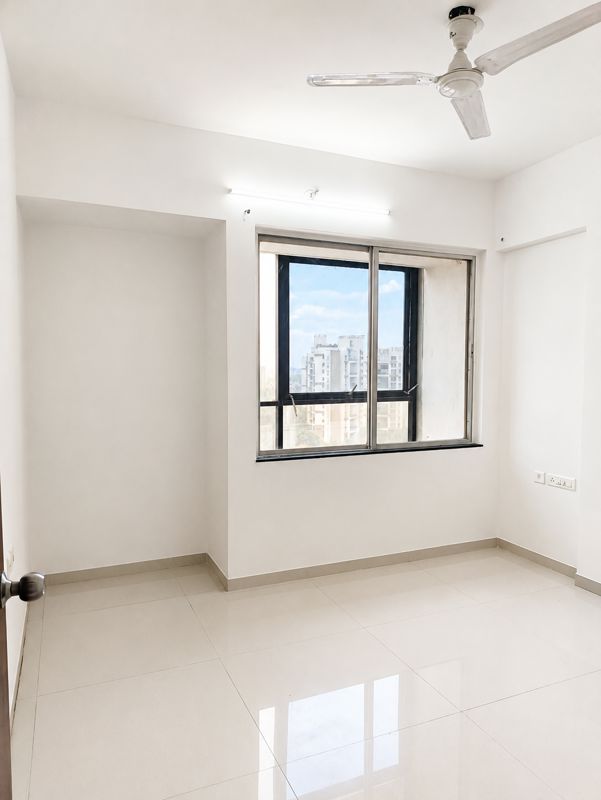 3 BHK + Study Room 1155 Sq.Ft. Penthouse in Gagan Arena