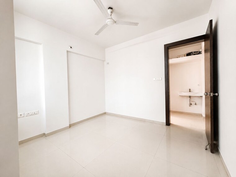 Bedroom, gagan-arena 3 Bedroom 1155 Sq.Ft. Penthouse In Undri Pune 10489323