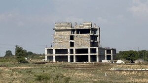  Plot For Sale in Sangareddy