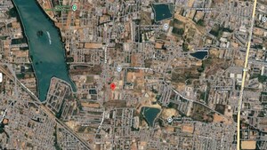  Plot For Sale in Jakkuru