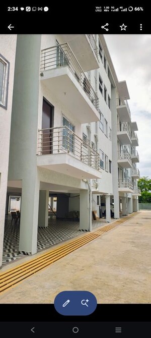 2 BHK Apartment For Sale in Chandapura