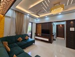 2 BHK + Store Room 1120 Sq.Ft. Apartment in Magarpatta Trillium