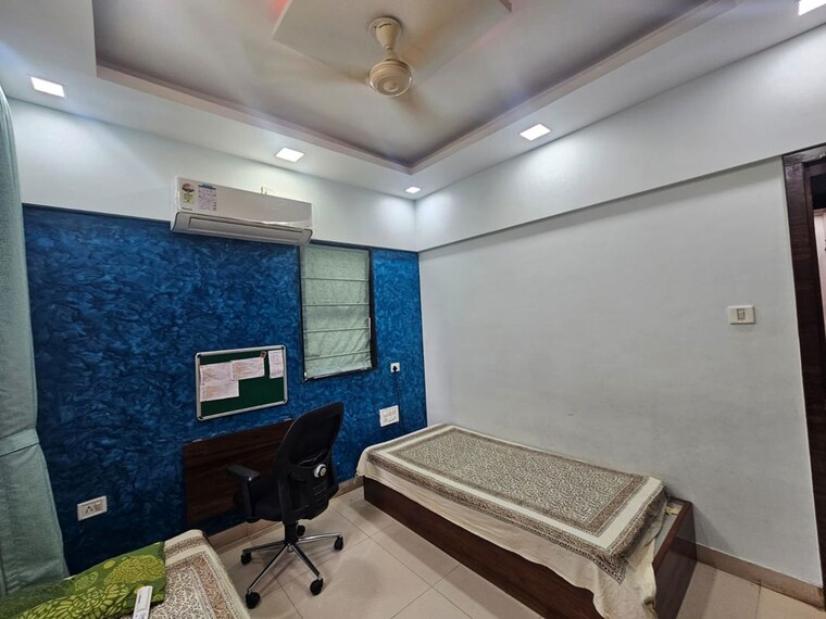 Team Area, magarpatta-trillium 2 Bedroom 1120 Sq.Ft. Apartment In Hadapsar Pune 10509173