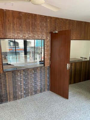 Room in  Office Space at Hilton Center, Cbd Belapur Sector 11 – for Rent