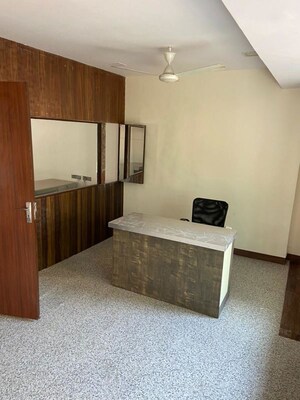 Room in  Office Space at Hilton Center, Cbd Belapur Sector 11 – for Rent
