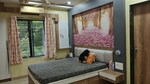 2 BHK + Prayer Room,Study Room 1000 Sq.Ft. Apartment in ABC Sandalwood