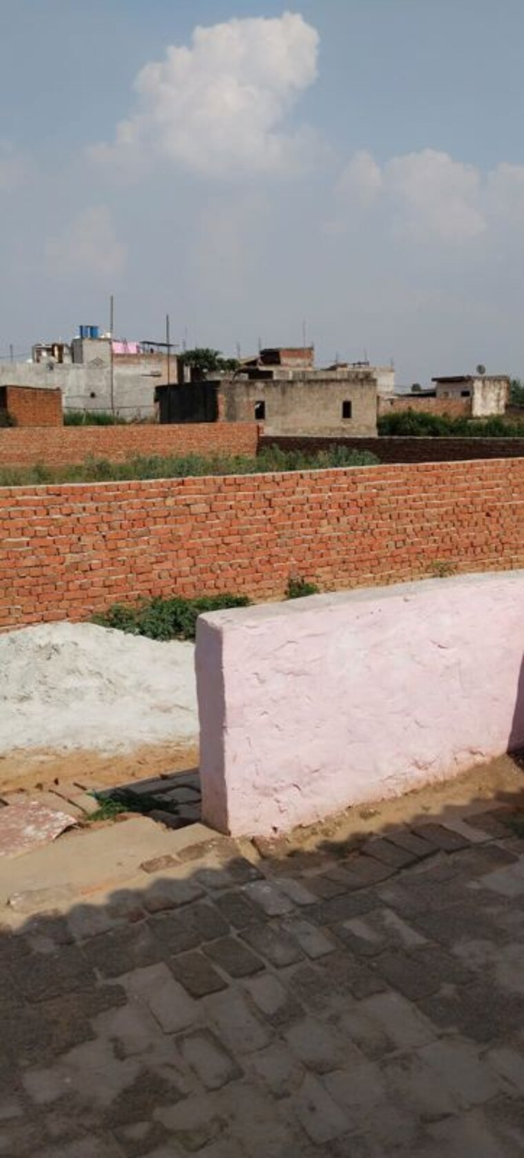 undefined, sector 88  100 Sq.Yd. Plot In Sector 88 Noida 10509194