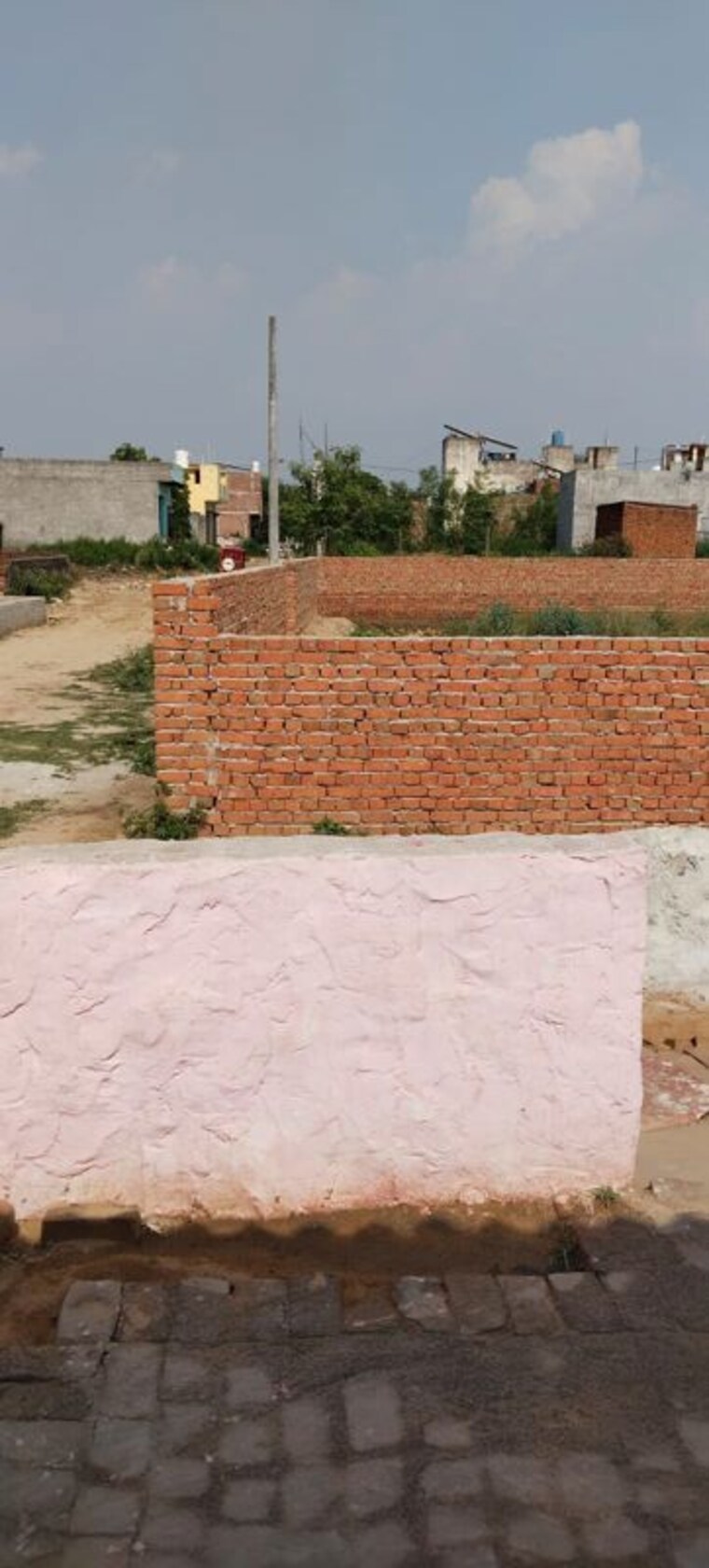 undefined, sector 88  100 Sq.Yd. Plot In Sector 88 Noida 10509194