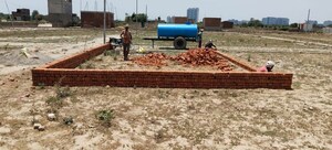 Plot Area in  Plot at Sector 88 – for Sale