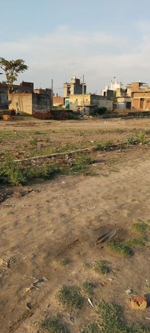 Plot Area in  Plot at Sector 88 – for Sale