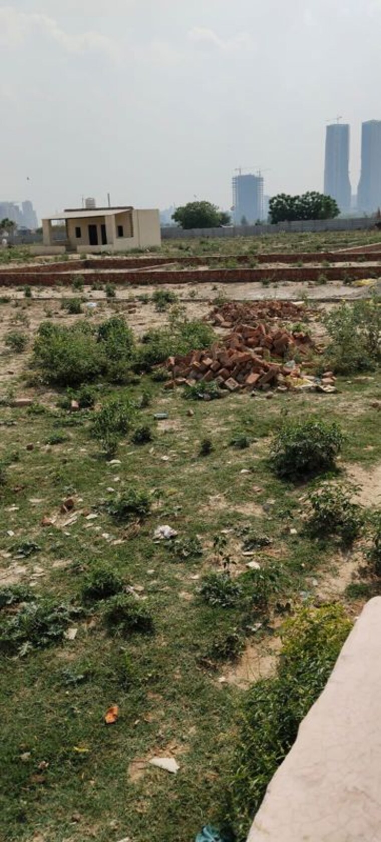 undefined, sector 88  100 Sq.Yd. Plot In Sector 88 Noida 10509194