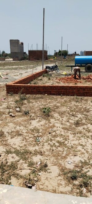 Plot Area in  Plot at Sector 88 – for Sale