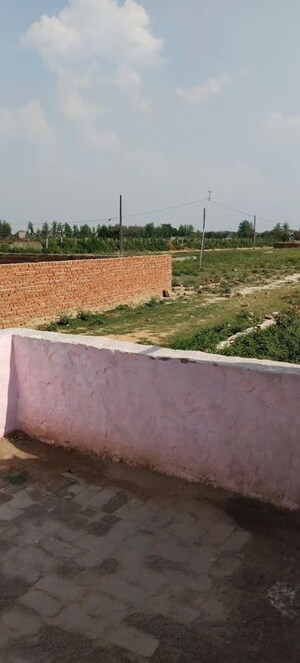 Plot Area in  Plot at Sector 88 – for Sale