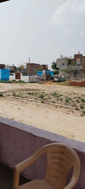 Plot Area in  Plot at Sector 88 – for Sale
