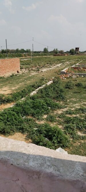 Plot Area in  Plot at Sector 88 – for Sale