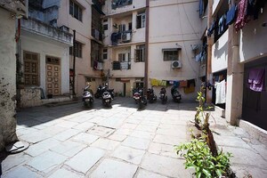 2 BHK Apartment For Sale in Khadia