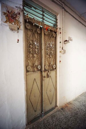 Furnished Amenities in 2 BHK Apartment at Khadia – for Sale