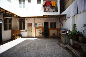 Kitchen in 2 BHK Apartment at Khadia – for Sale