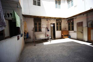 Gym in 2 BHK Apartment at Khadia – for Sale