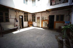Parking in 2 BHK Apartment at Khadia – for Sale