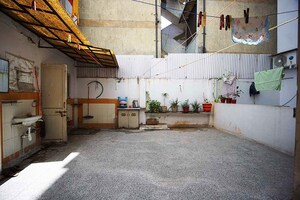 2 BHK Apartment – Exterior View View at Khadia - for Sale