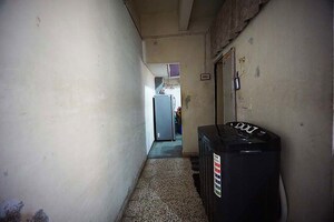Bathroom in 2 BHK Apartment at Khadia – for Sale