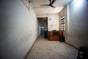 Kitchen in 2 BHK Apartment at Khadia – for Sale