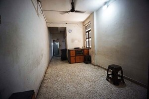 Bathroom in 2 BHK Apartment at Khadia – for Sale