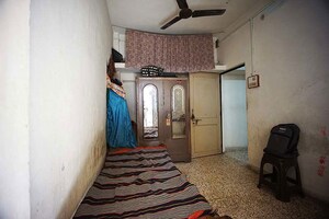 Bedroom in 2 BHK Apartment at Khadia – for Sale