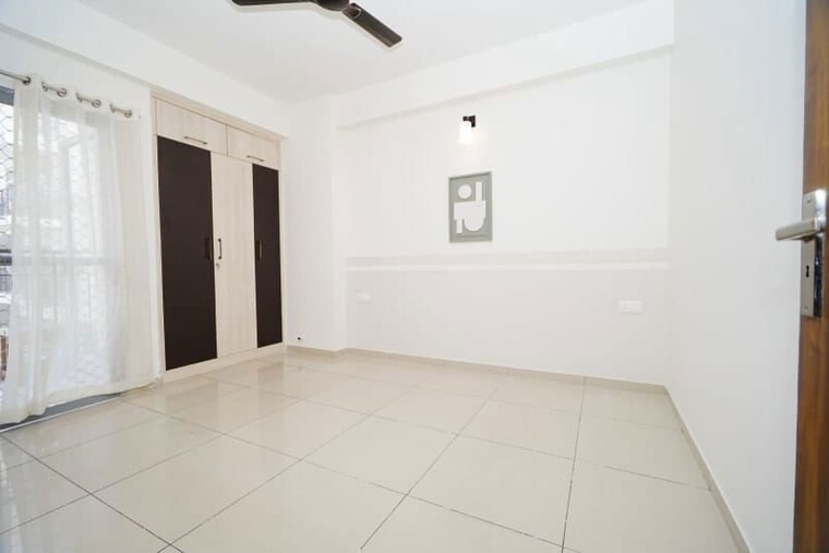 Room, gulshan-bellina 3 Bedroom 1495 Sq.Ft. Apartment In Sector 16 Greater Noida Greater Noida 10509190
