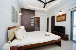 3 BHK Apartment For Sale in Gulshan Bellina