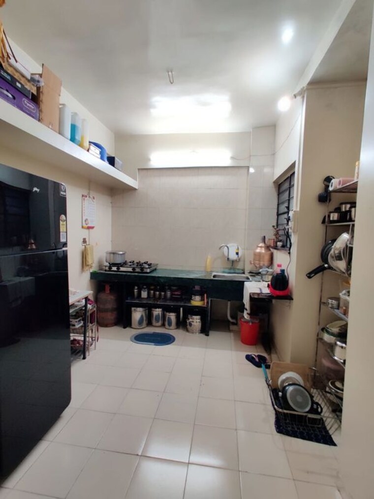  Parking, perugate 2 Bedroom 620 Sq.Ft. Apartment In Perugate Pune 10509204