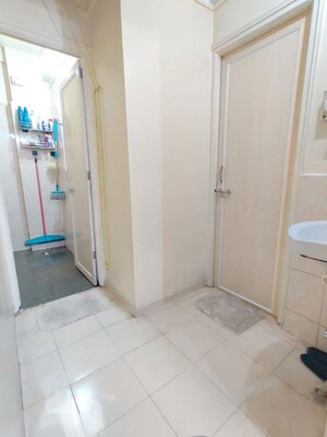 Bathroom in 2 BHK Apartment at Perugate – for Sale