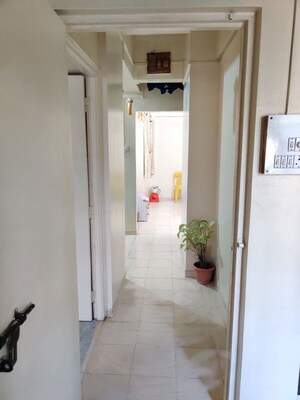 Building Lobby in 2 BHK Apartment at Perugate – for Sale